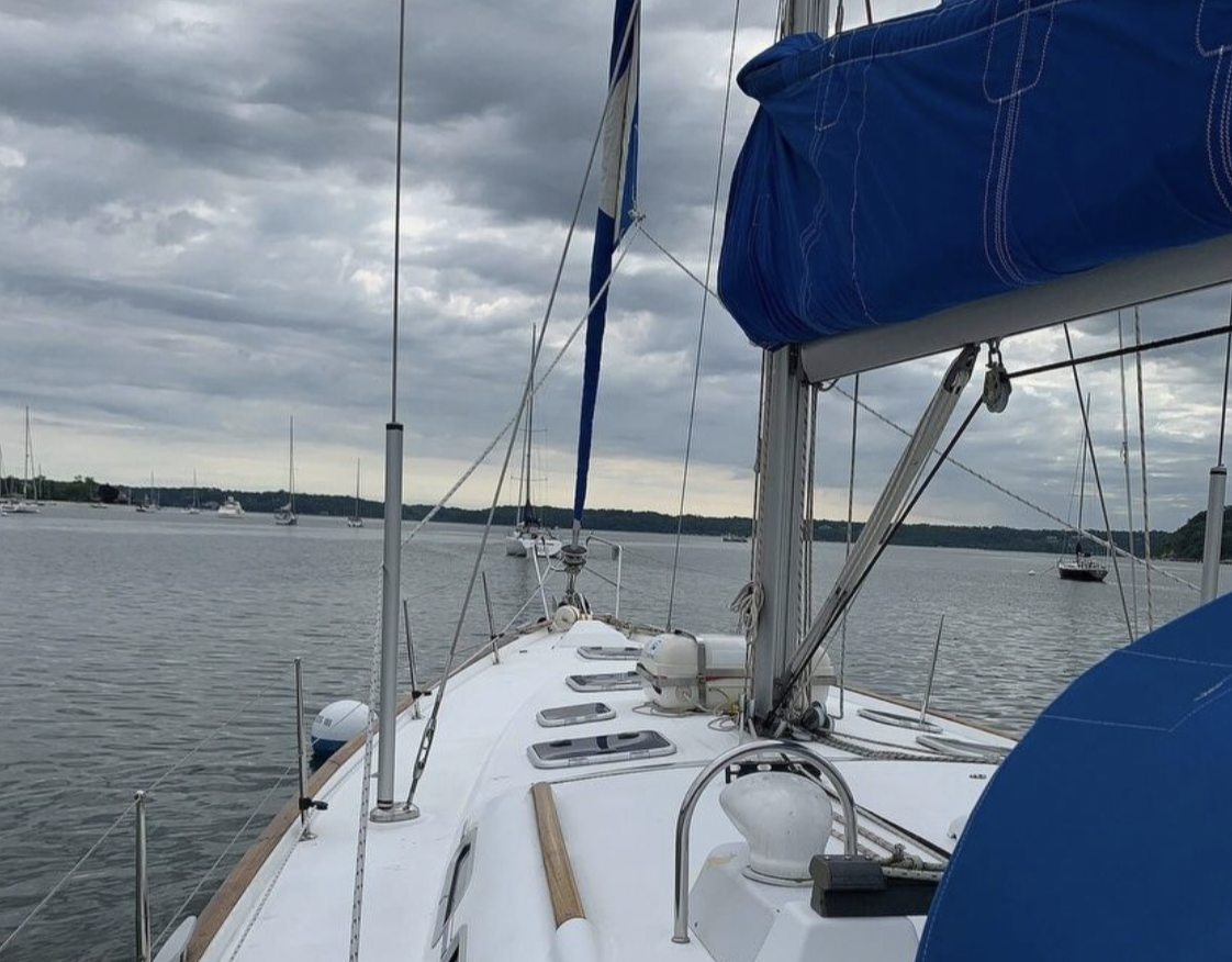 Real Deck View